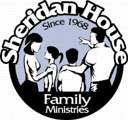 Sheridan House Family Ministries